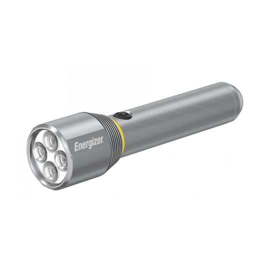 Vision Hd Metal 9aa 2000lumens Flashlight ENERGIZER Torch