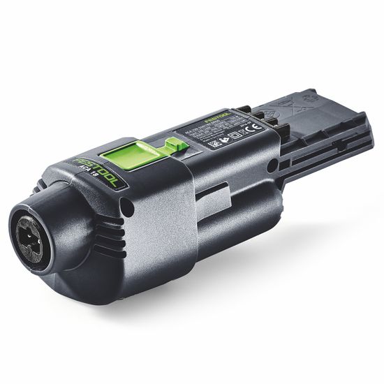Line Adapteraca 220-240-18v Ergo