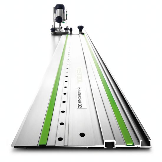 Guide Rail Fs2424-2-lr 32