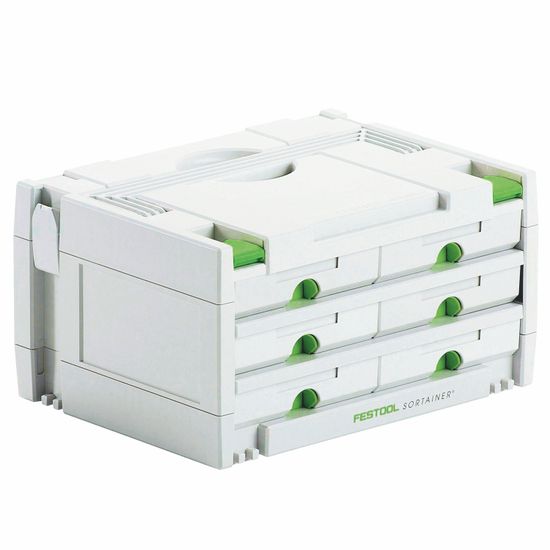 Sortainer Sys 3-sort-6