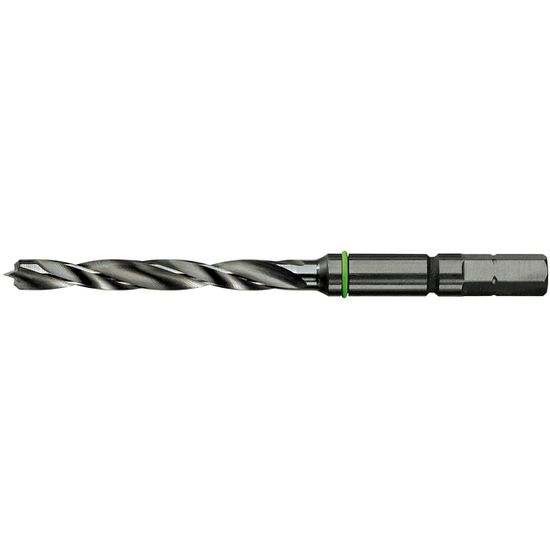 Drill Bit D 3 Ce-w