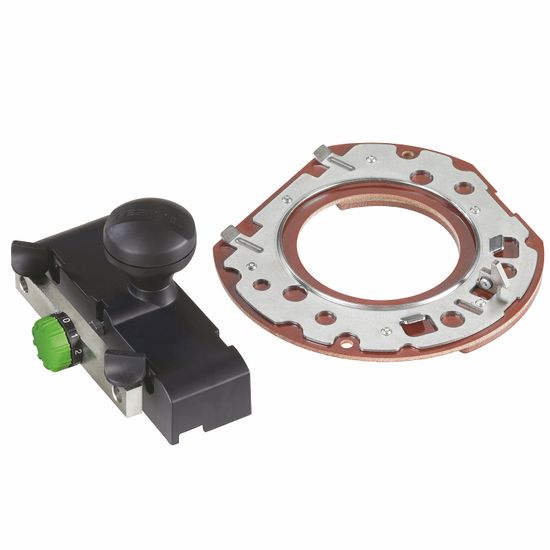 Guide Stop Fs-of 2200