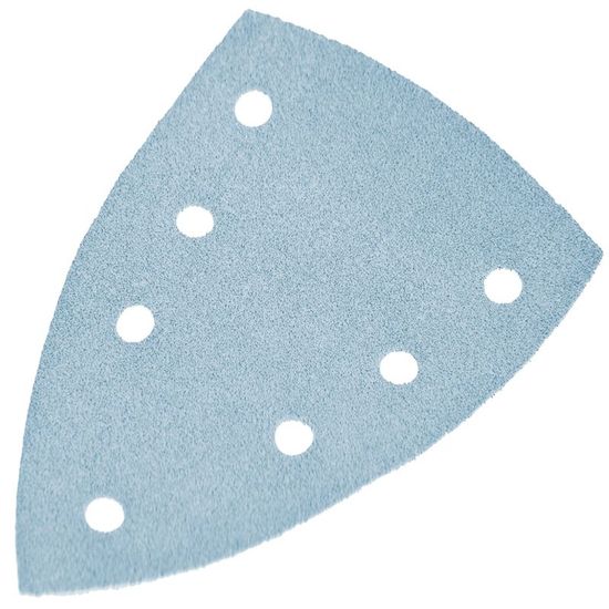 Sandpaper Stf Delta-7 P 60 Gr 50x