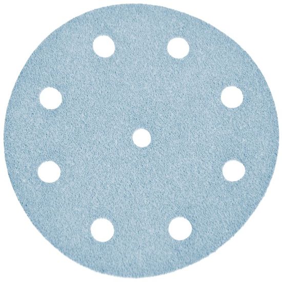 Sandpaper Stf D125/9 P180 Gr 100x