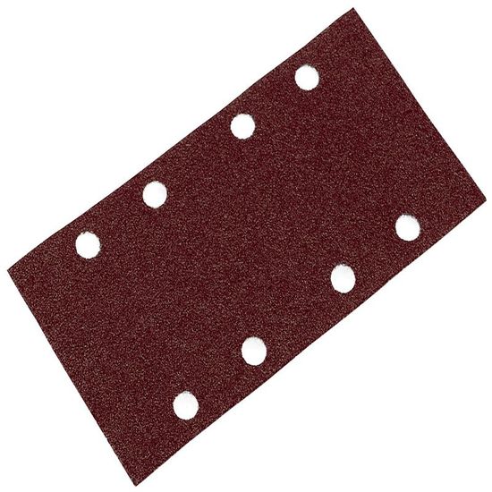 Abrasive Stf 115x228 P120 Ru2-50 Rubin 2