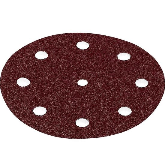 Stickfix Sandpa Stf D125-9 P40 Ru2-50