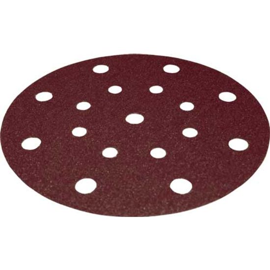 Sanding Discs Stf D150-48 P100 Ru2-10