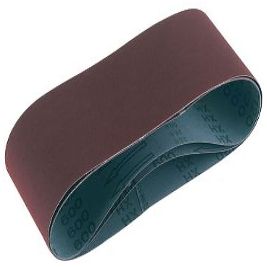 Abrasive Belt L533x 75-p60 Ru2-10 Rubin