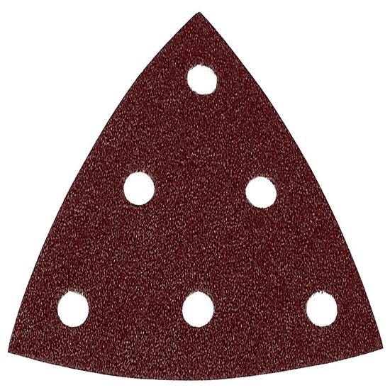 Sandpaper Stf V93-6 P180 Ru2-10