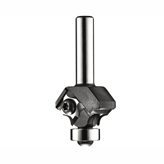 Wepla Cutter S8 Hw R1,5 D28 Kl12,7ofk