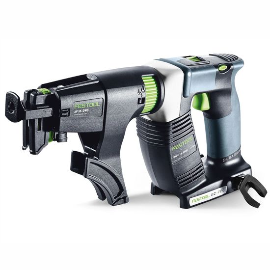 Cordless Construction Screwdriver Dwc 18