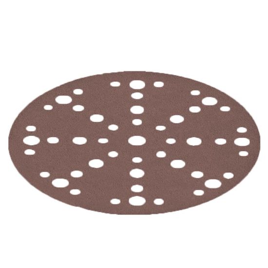 Sanding Discs Stf-d150-48 P24 Sa-25