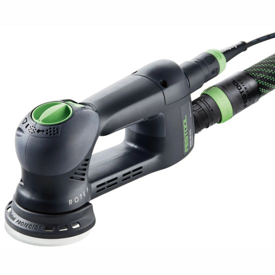 Eccentric Sander Ro90 Dxgeared