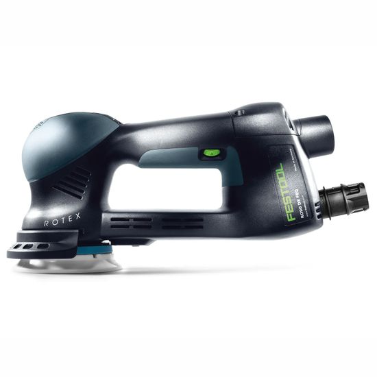 Eccentric Sander Ro90 Dxgeared