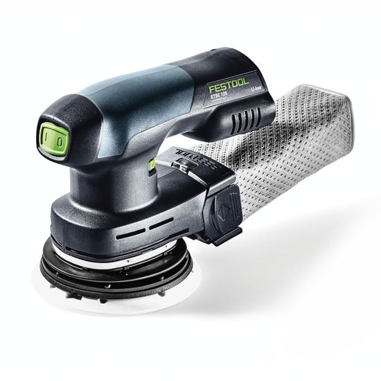 Cordless Eccentric Sander Etsc 1