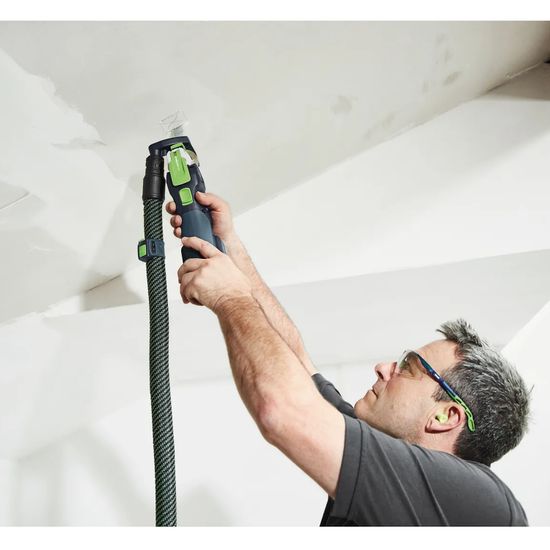 Cordless Oscillat Osc 18 E-basic