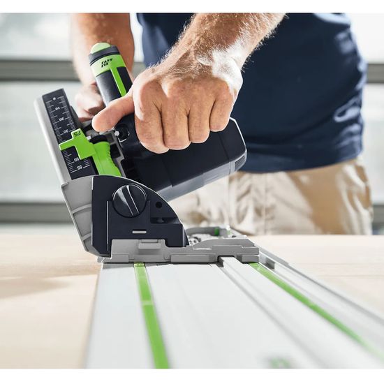 Circular Saw Ts55 Febq-plus