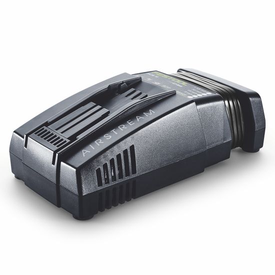 Rapid Charger Sca 16