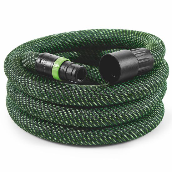 Suction Hose D 27x3,5m