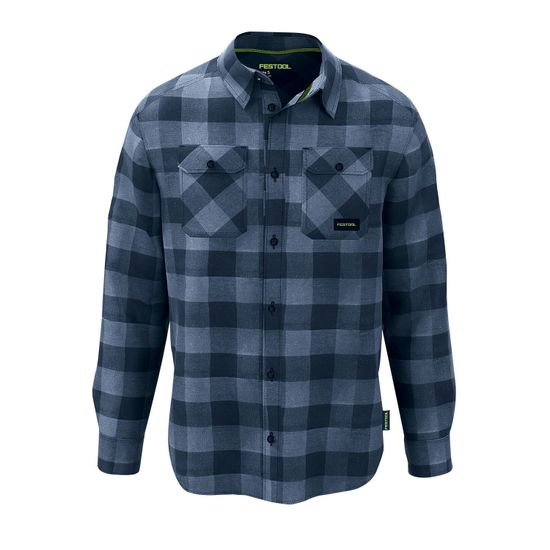 Flannel Shirt Medium
