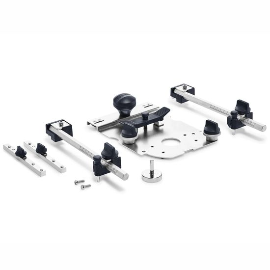 Holepunch Set Lr 32-set