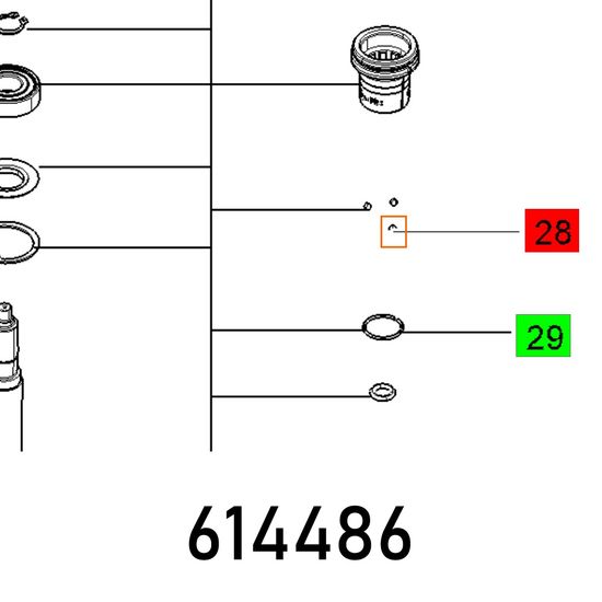 Ball 5-40 Csn 02 3680