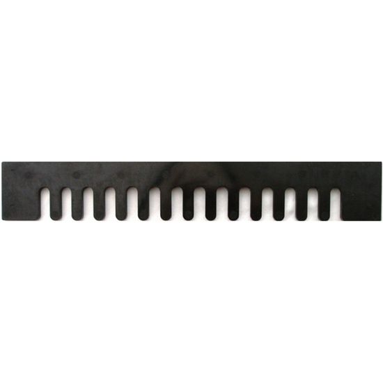 Finger Plate 1/2' For Dt300
