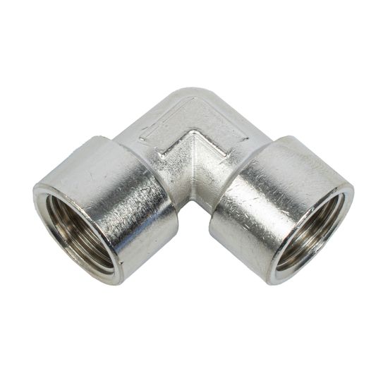 Elbow F-f 1/2'