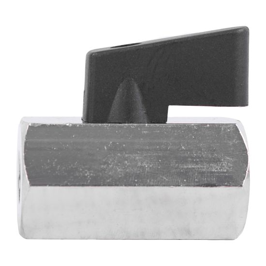 Quick Ball Tap 1/8'f X 1/8'f