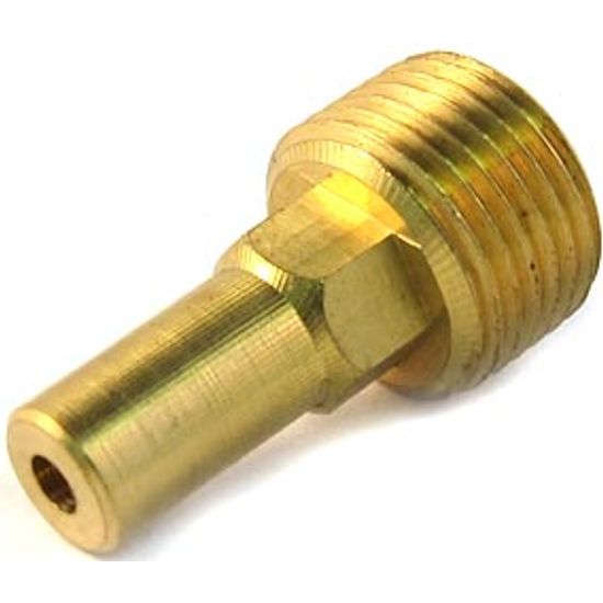 Inner Nozzle For 166a/166b S/blastgun