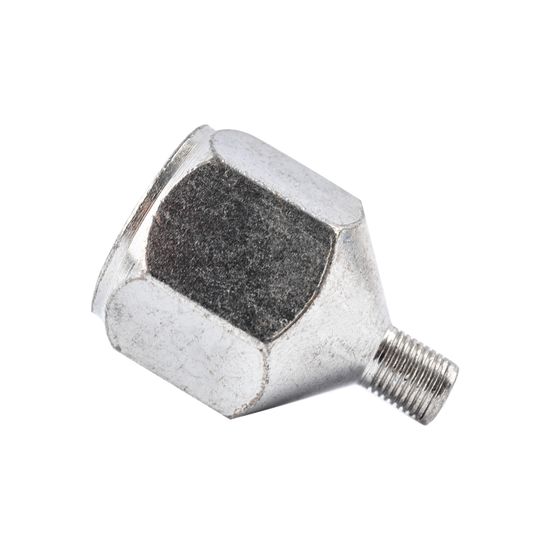 Adaptor M5x0.45 X 1/4'f/m For Air Brush
