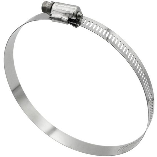 Hose Clamp 103-127mm Each