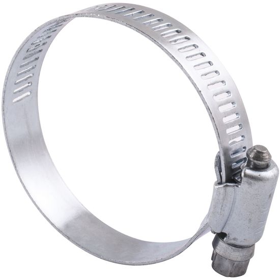 Hose Clamp 21-44mm Each K20