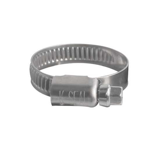 Hose Clamp Soft Hose 20-32mm Bulk