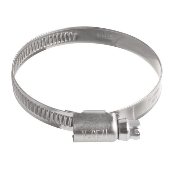Hose Clamp Soft Hose 40-60mm Bulk