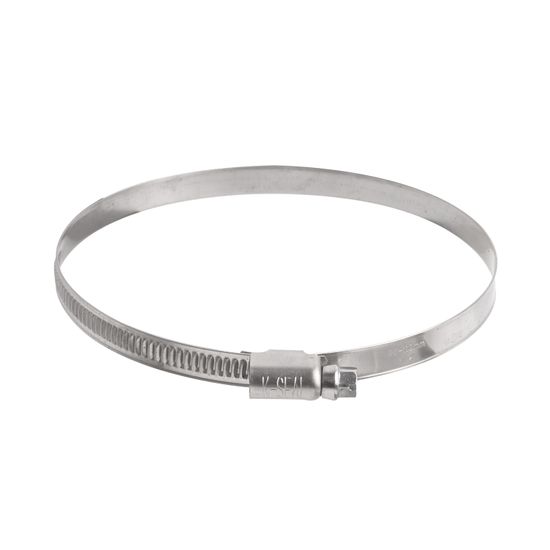 Hose Clamp Soft Hose 90-110mm Bulk