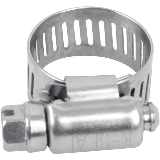 Hose Clamp 300 S/steel 11-20mm Bulk Each
