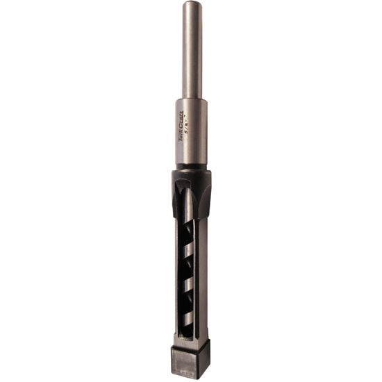 Hollow Square Mortice Chisel 5/8'' 16mm