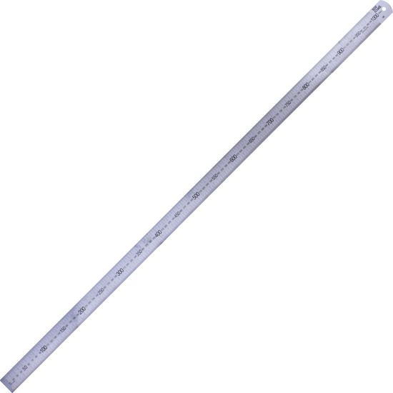 Stainless Steel1000 X35x1.5mm Ruler