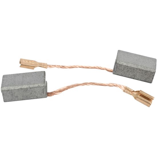 Polisher Service Kit Carb. Brush Pair (38) For My3016-2