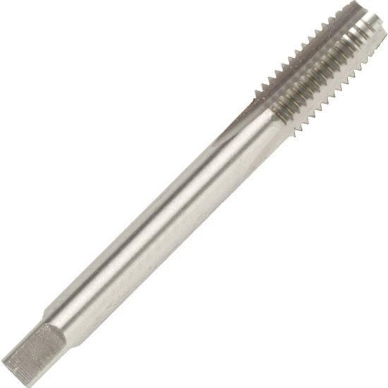 Tap Hss 10mm X 1.0 1/card