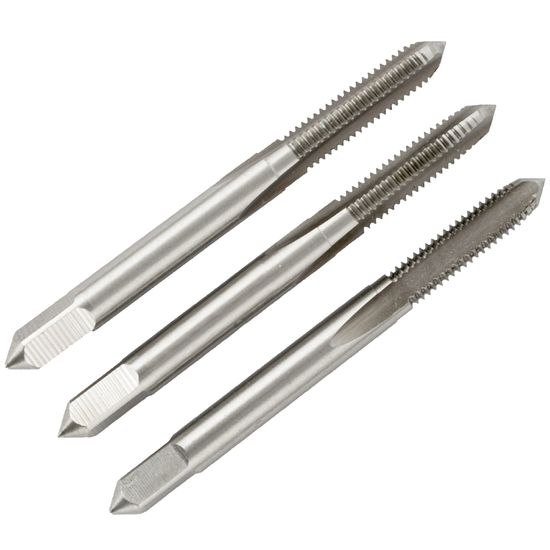 Taps Hss 14x2.00mm Iso 3/pack