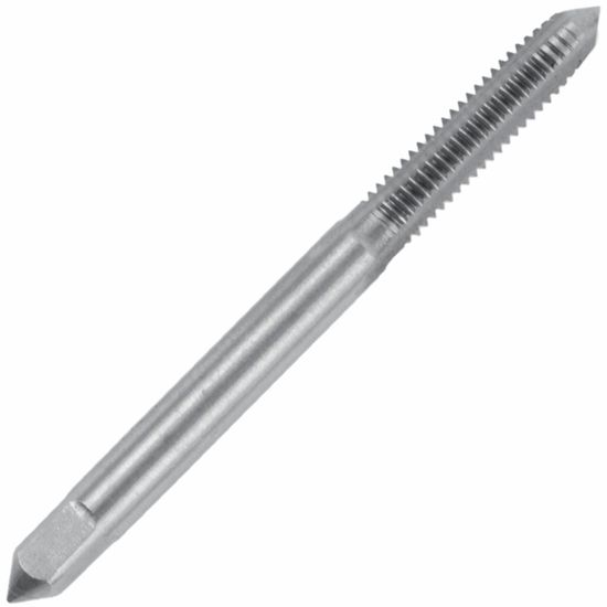 Tap Carb.steel 3x0.5mm 1/card