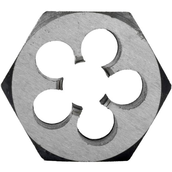 Die Hss Hex 16x2.00mm 1/card
