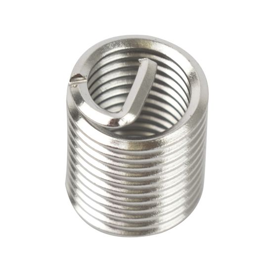 Thread Repair Kit M10 X 2d Replacement Inserts 5pce