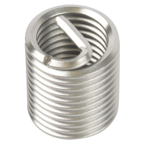 Thread Repair Kit M12 X 2.0d Replacement Inserts 5pce