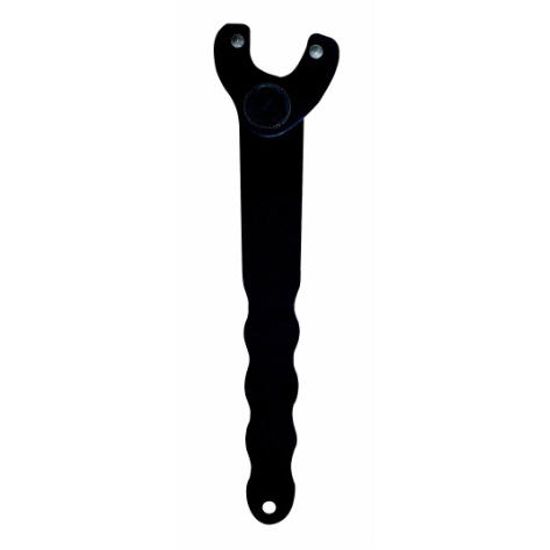 Adjustable Universal.angle Grinder Wrench