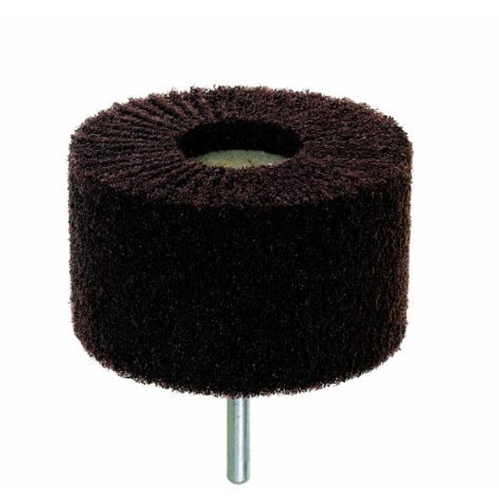 Flap Wheel Abr. Cloth 50x25
