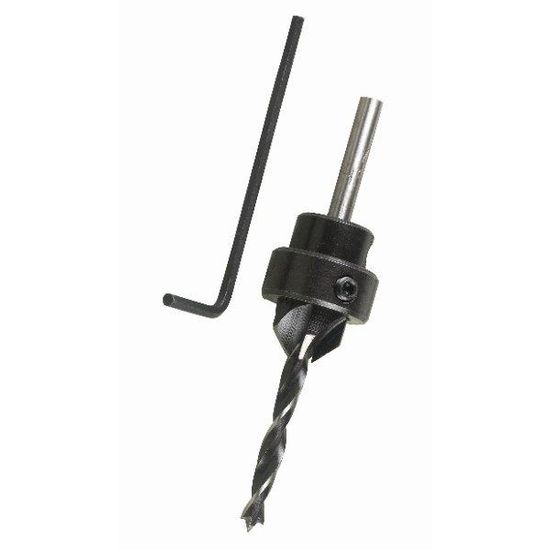 Screw Pilot Adj.3mm
