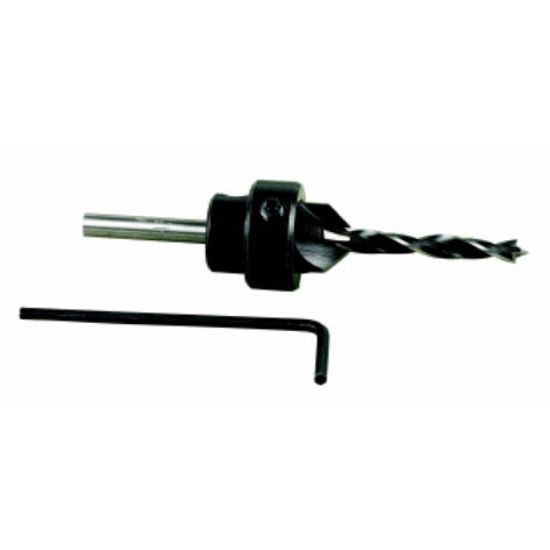 Screw Pilot 6mm